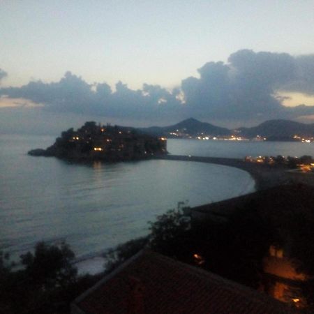 Ana Apartmani Sveti Stefan Dış mekan fotoğraf