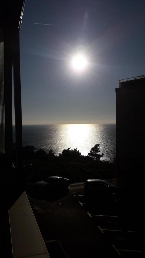 Ana Apartmani Sveti Stefan Dış mekan fotoğraf