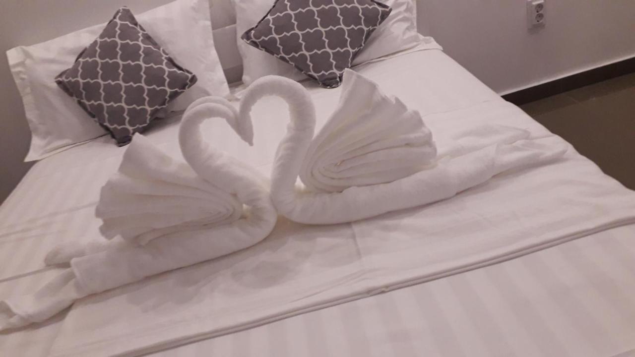 Ana Apartmani Sveti Stefan Dış mekan fotoğraf