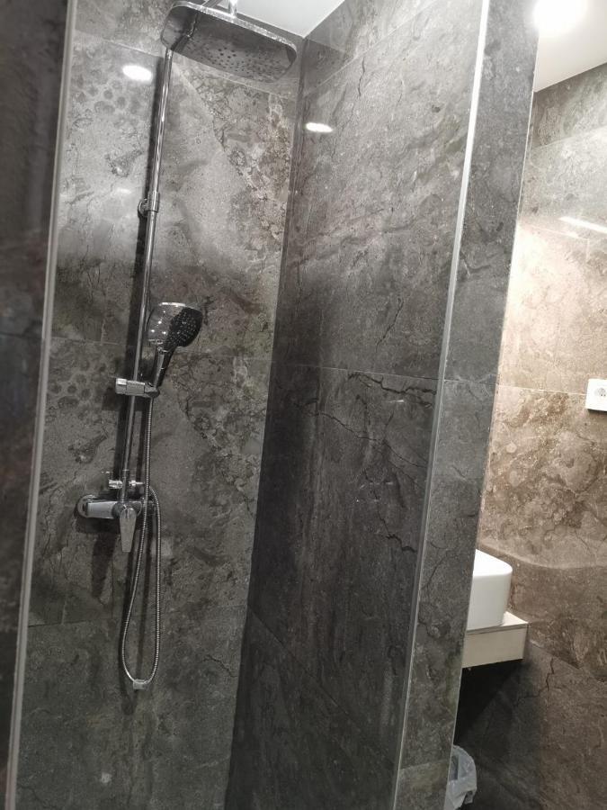 Ana Apartmani Sveti Stefan Dış mekan fotoğraf