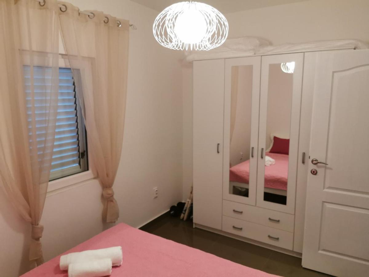 Ana Apartmani Sveti Stefan Dış mekan fotoğraf